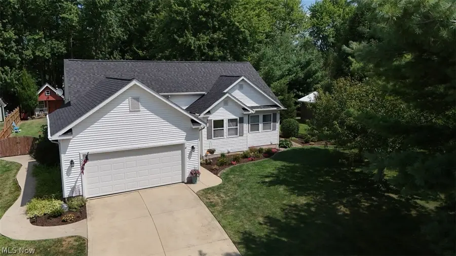 320 Kent Street, Wellington, OH 44090 - #2