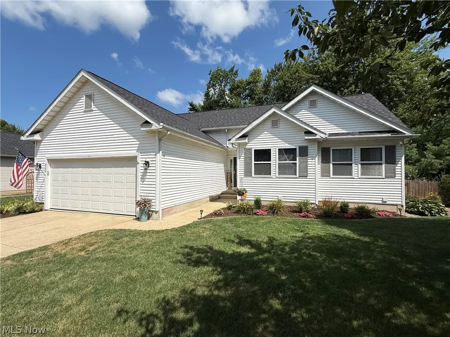 320 Kent Street, Wellington, OH 44090 - #3