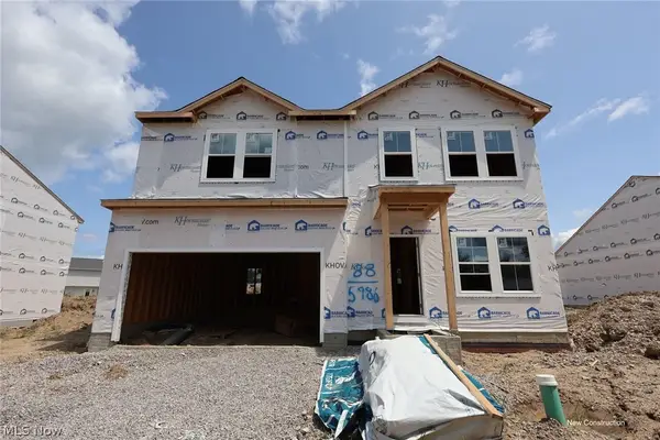 5986 Montauk Point, Vermilion, OH 44089