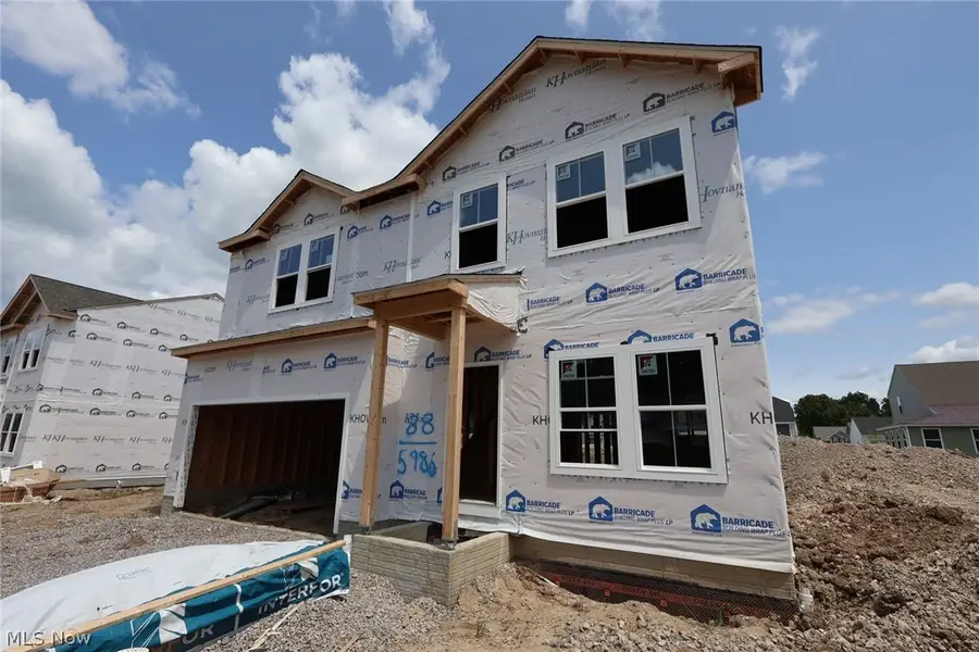 5986 Montauk Point, Vermilion, OH 44089 - #3