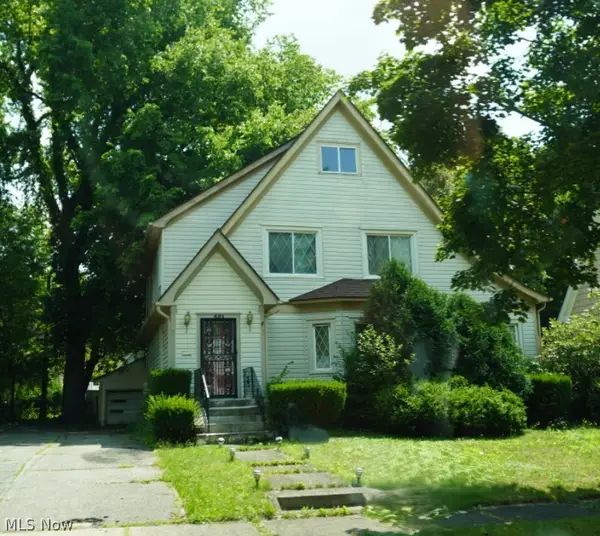 531 Sunset View Drive, Akron, OH 44720