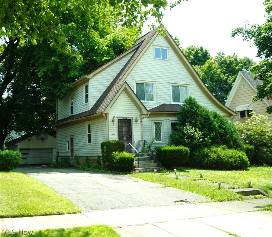 531 Sunset View Drive, Akron, OH 44720 - #3