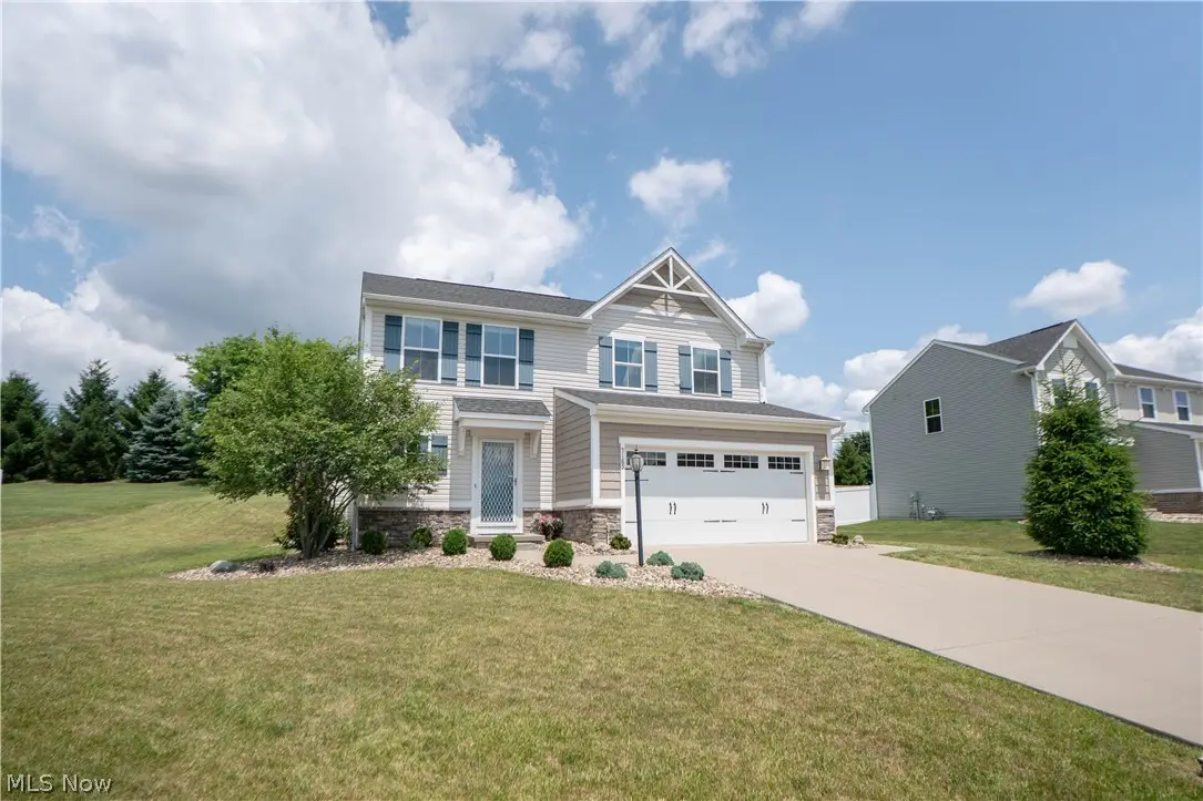 7185 Gauntlet Sw Street, Massillon, OH 44646 - #1