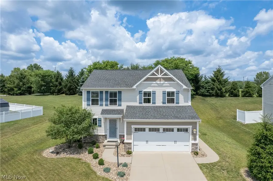 7185 Gauntlet Sw Street, Massillon, OH 44646 - #2
