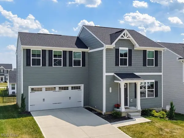 232 Cumberland Trail, Seville, OH 44273