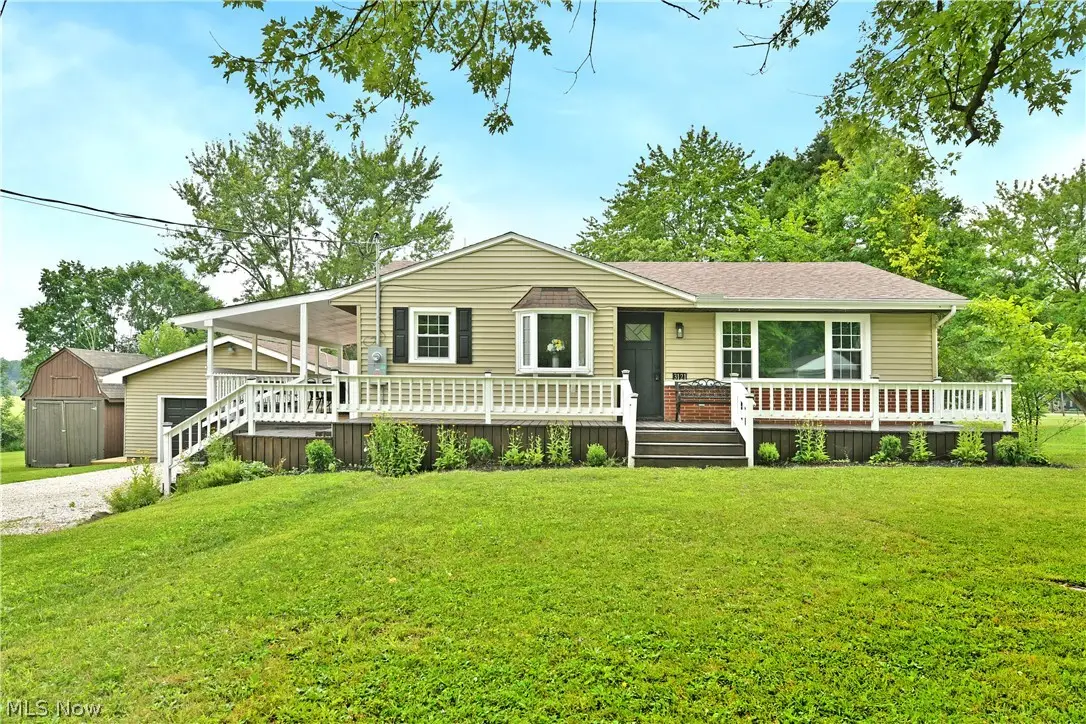 3121 Williams Nw Street, Southington, OH 44481 - #1