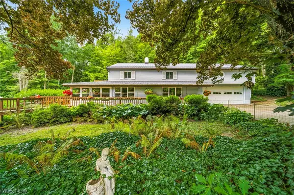 14512 N Rider Road, Burton, OH 44021