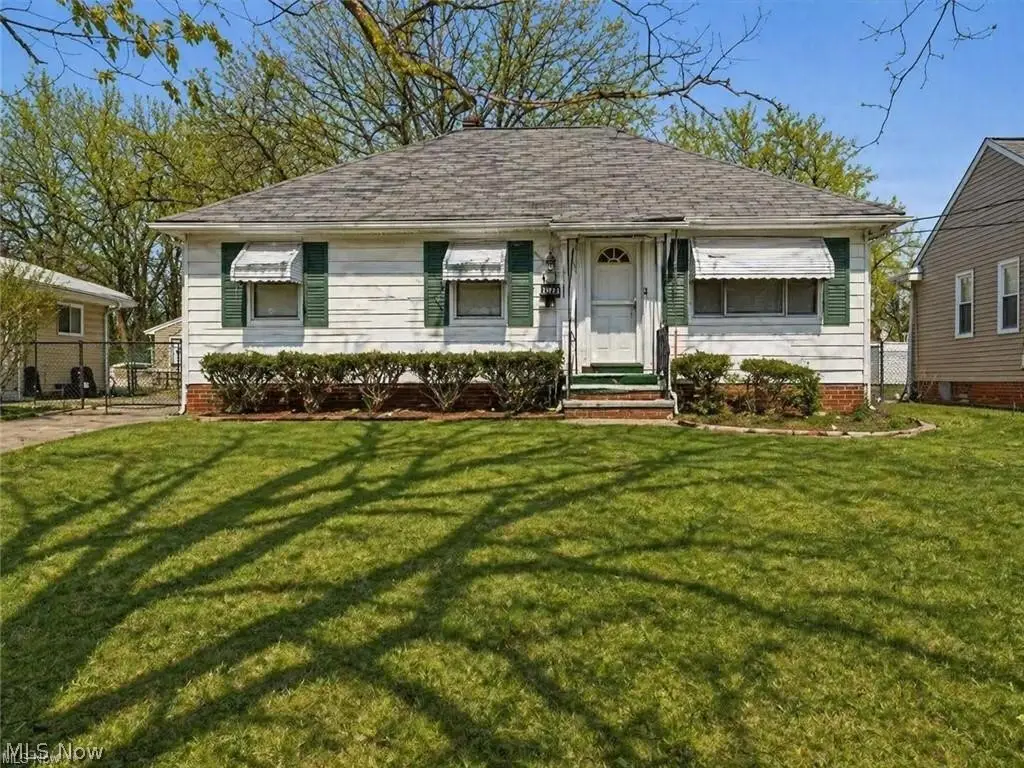 16241 Glenburn Avenue, Maple Heights, OH 44128 - #1