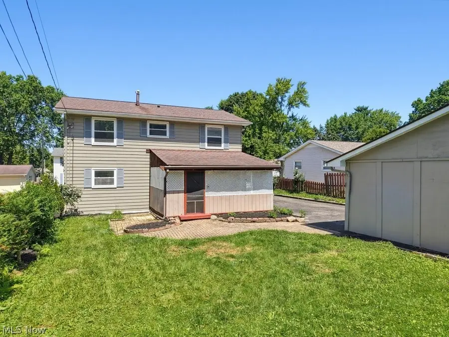 2245 Richmond Road, Cuyahoga Falls, OH 44221 - #2