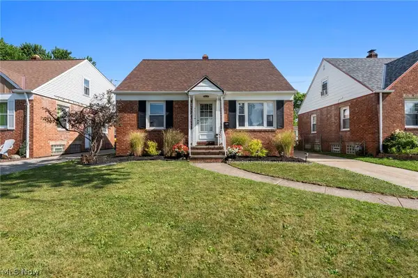 9310 Orchard Avenue, Brooklyn, OH 44144