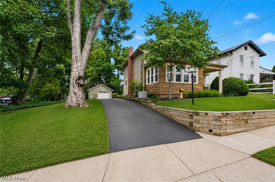 452 Market E Street, Canal Fulton, OH 44614 - #1