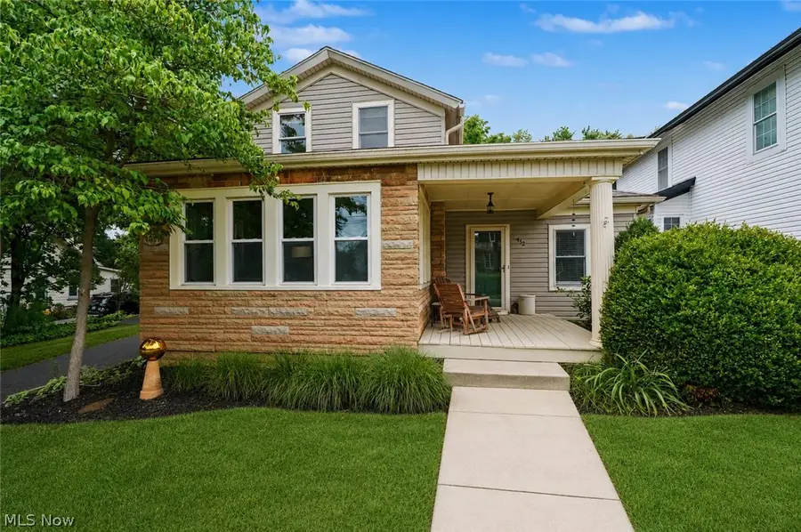 452 Market E Street, Canal Fulton, OH 44614 - #2