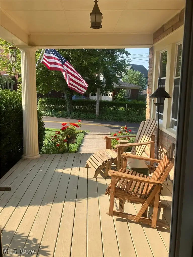 452 Market E Street, Canal Fulton, OH 44614 - #3