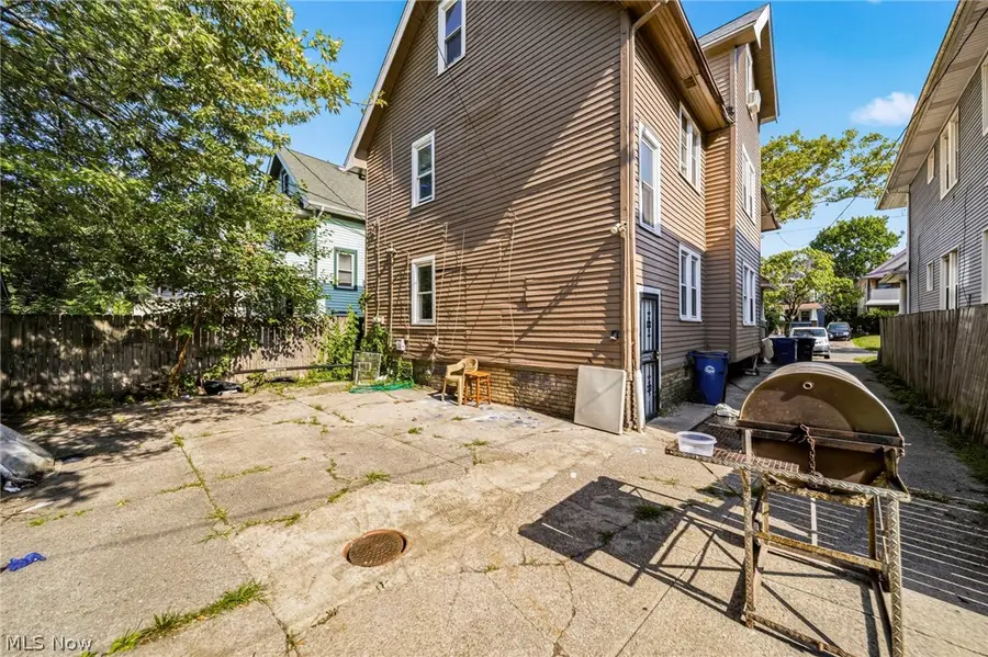 11912 Cromwell Avenue, Cleveland, OH 44120 - #3