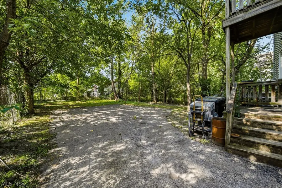 11724 Forest Avenue, Cleveland, OH 44120 - #3