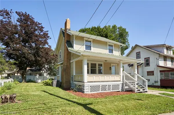 1102 Diagonal Road, Akron, OH 44320