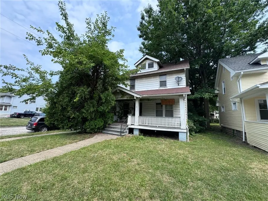 13601 Argus Avenue, Cleveland, OH 44110 - #2