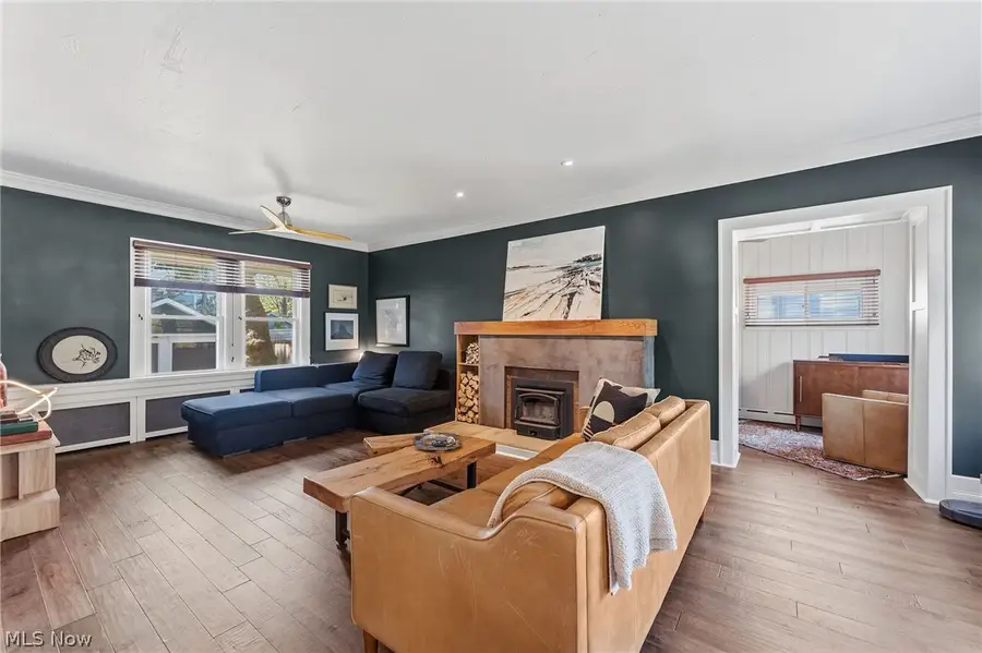 3080 E Overlook Road, Cleveland Heights, OH 44118 - #3