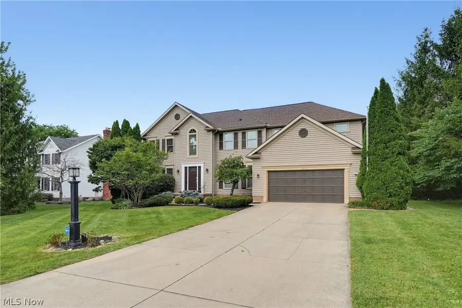 789 Silverberry Lane, Hudson, OH 44236 - #2