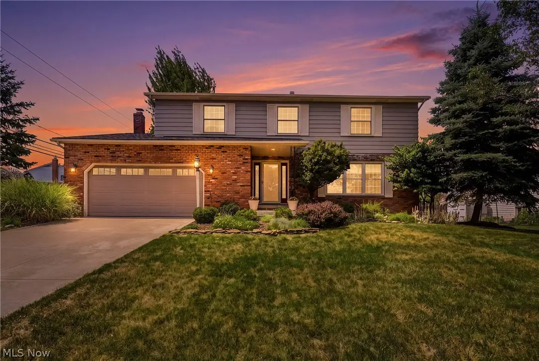 7000 Drexel Drive, Seven Hills, OH 44131 - #1