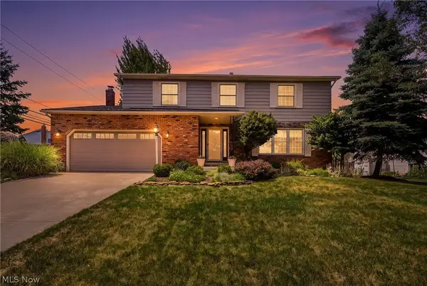 7000 Drexel Drive, Seven Hills, OH 44131