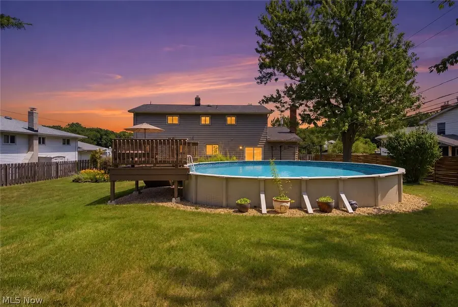 7000 Drexel Drive, Seven Hills, OH 44131 - #3