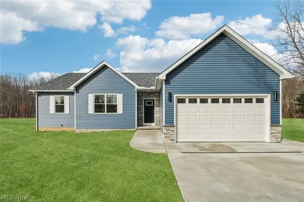 6535 North Ridge Road, Geneva, OH 44041