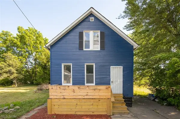 5011 Guy Avenue, Cleveland, OH 44127