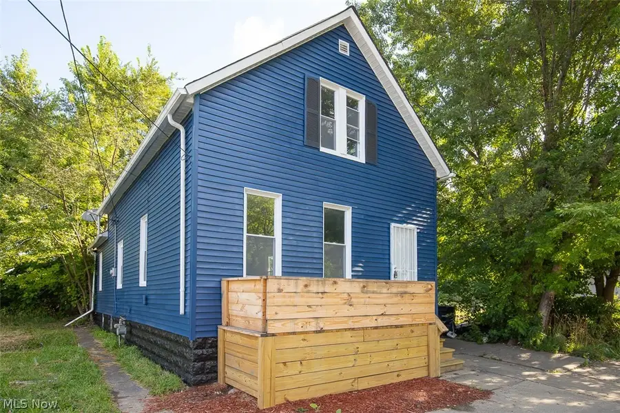 5011 Guy Avenue, Cleveland, OH 44127 - #2