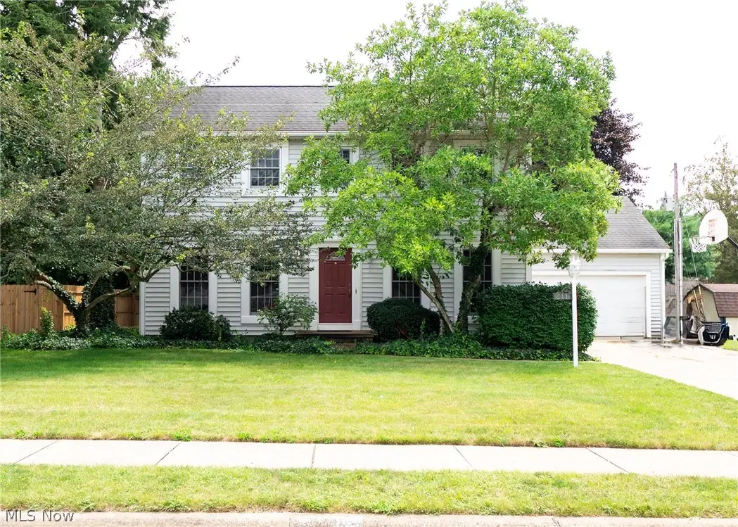 241 Kent Ne Circle, New Philadelphia, OH 44663 - #1