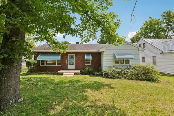 901 S Belle Vista Avenue, Youngstown, OH 44509