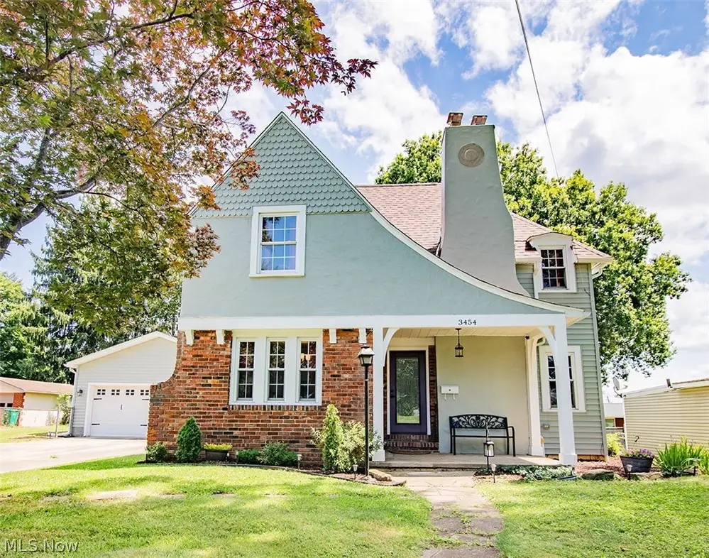 3454 Cadillac Drive, Parkersburg, WV 26104 - #1
