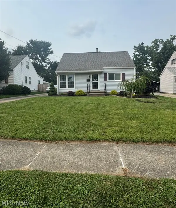 3741 Argonne Street, Mogadore, OH 44260