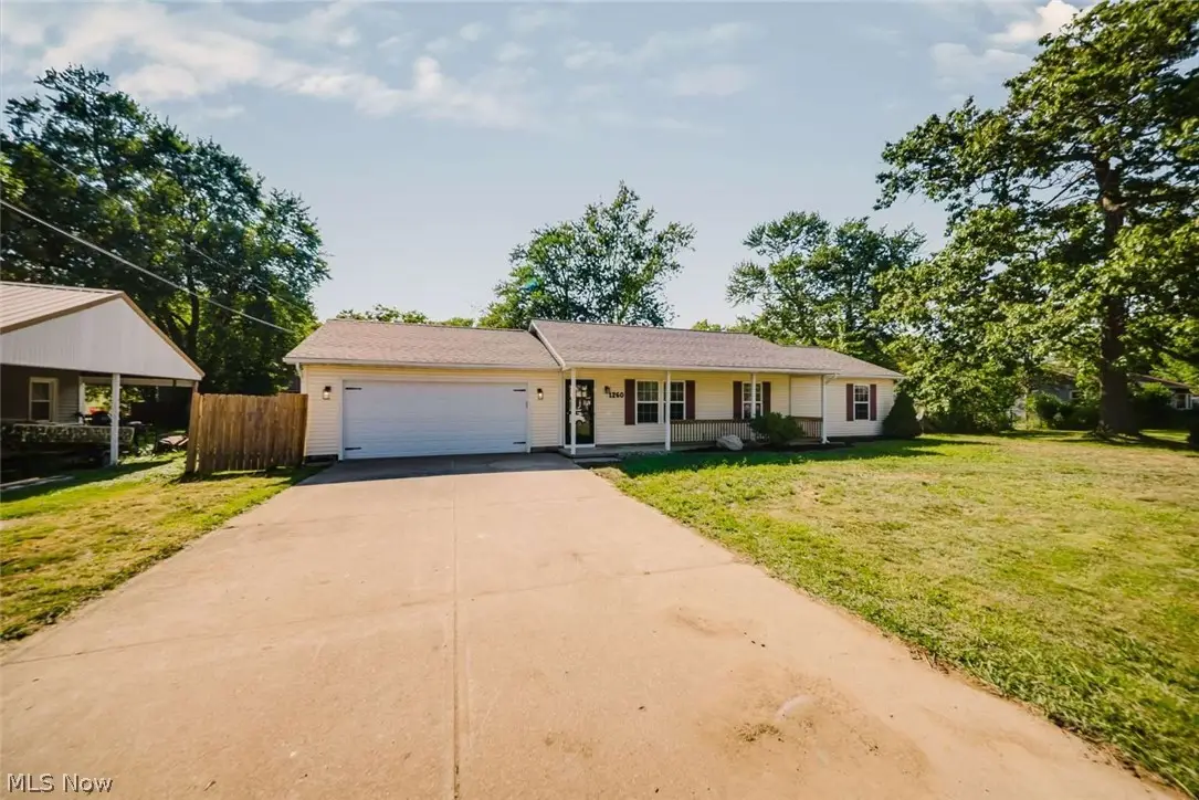 1260 Bennett Road, Madison, OH 44057 - #1