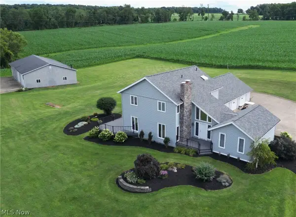 2608 Brenn Road, Wooster, OH 44691