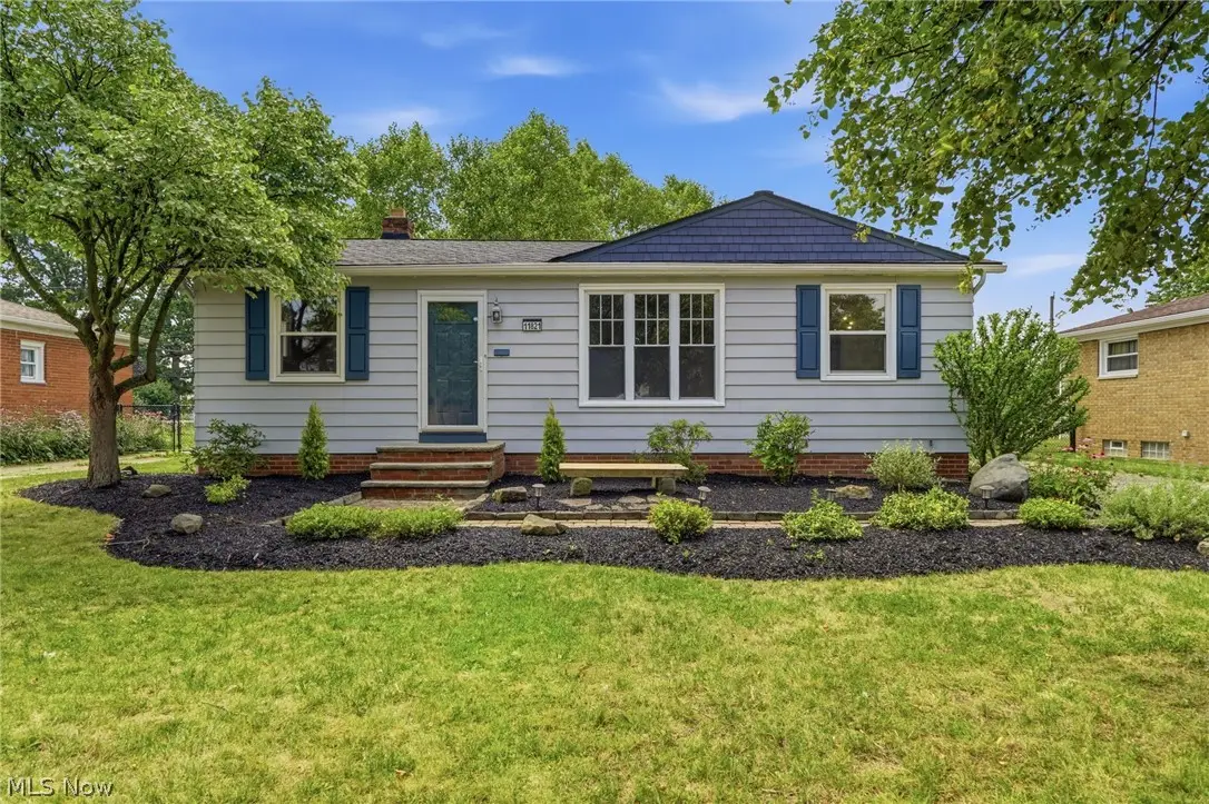 11821 Ronald Drive, Parma, OH 44130 - #1