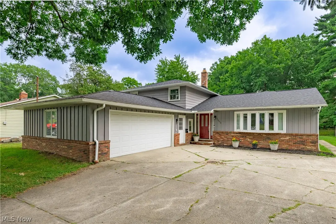 24656 Chardon Road, Richmond Heights, OH 44143 - #1