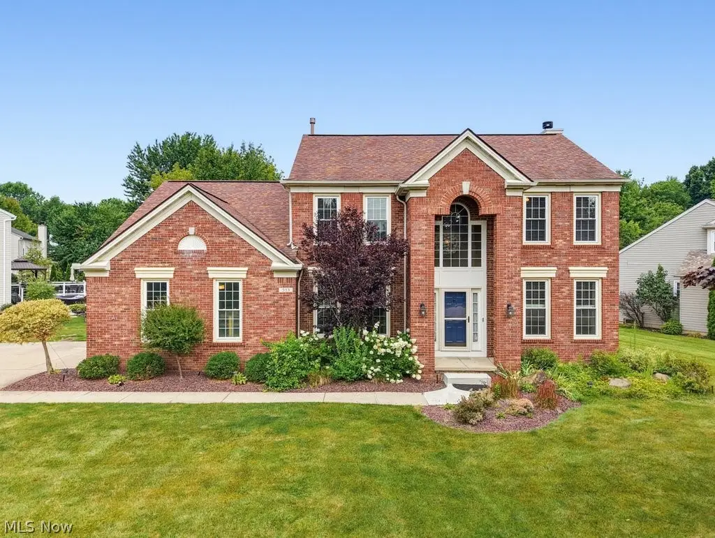 533 Continental Drive, Sagamore Hills, OH 44067 - #1