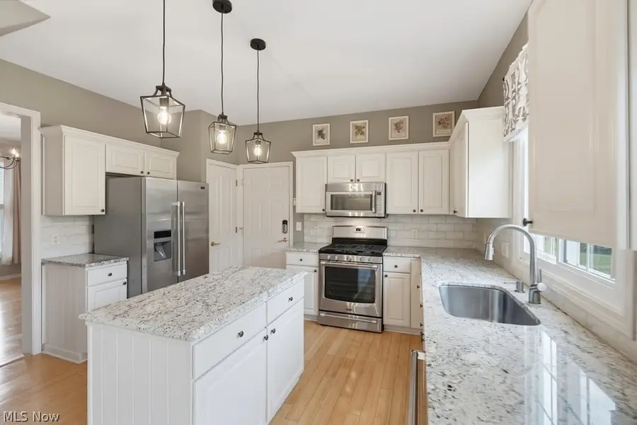 533 Continental Drive, Sagamore Hills, OH 44067 - #3