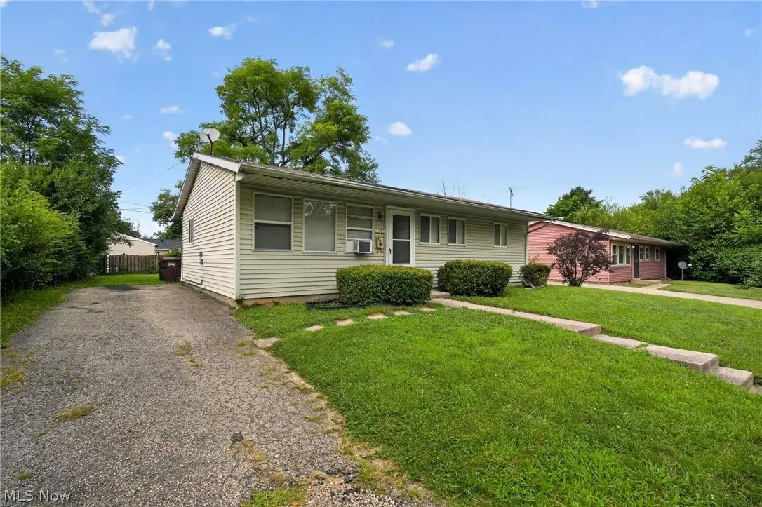 1391 Azalea Drive, Dayton, OH 45417 - #1