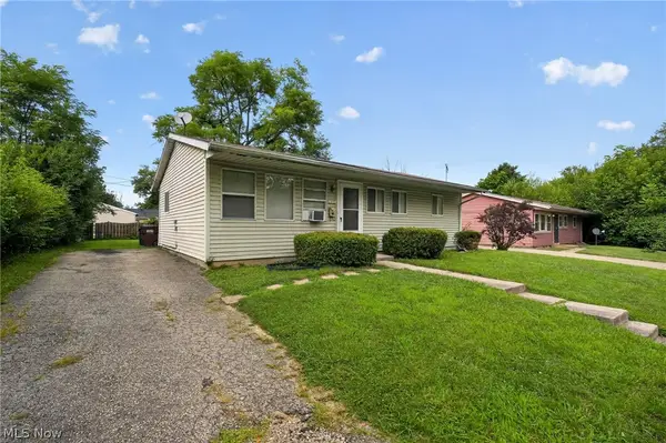 1391 Azalea Drive, Dayton, OH 45417