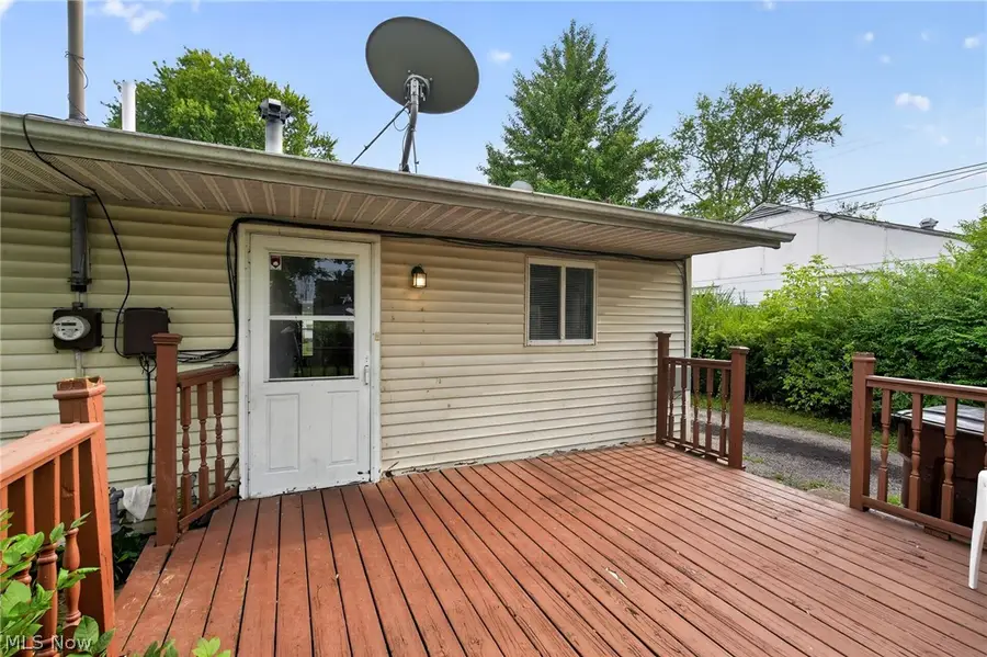 1391 Azalea Drive, Dayton, OH 45417 - #2