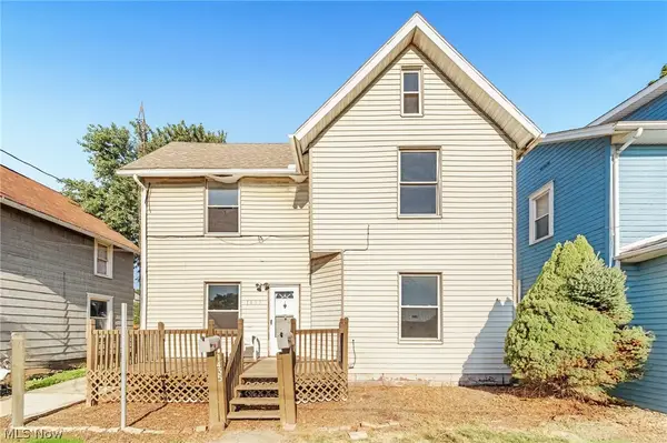 1435 Stark Sw Avenue, Canton, OH 44706