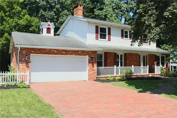 1220 Kieffer Street, Wooster, OH 44691