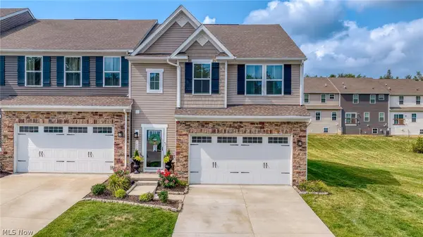 1633 Cypress Court, Stow, OH 44224