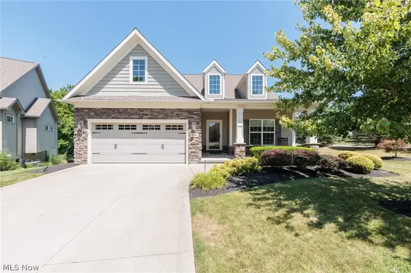 978 Cangemi Court, Macedonia, OH 44056