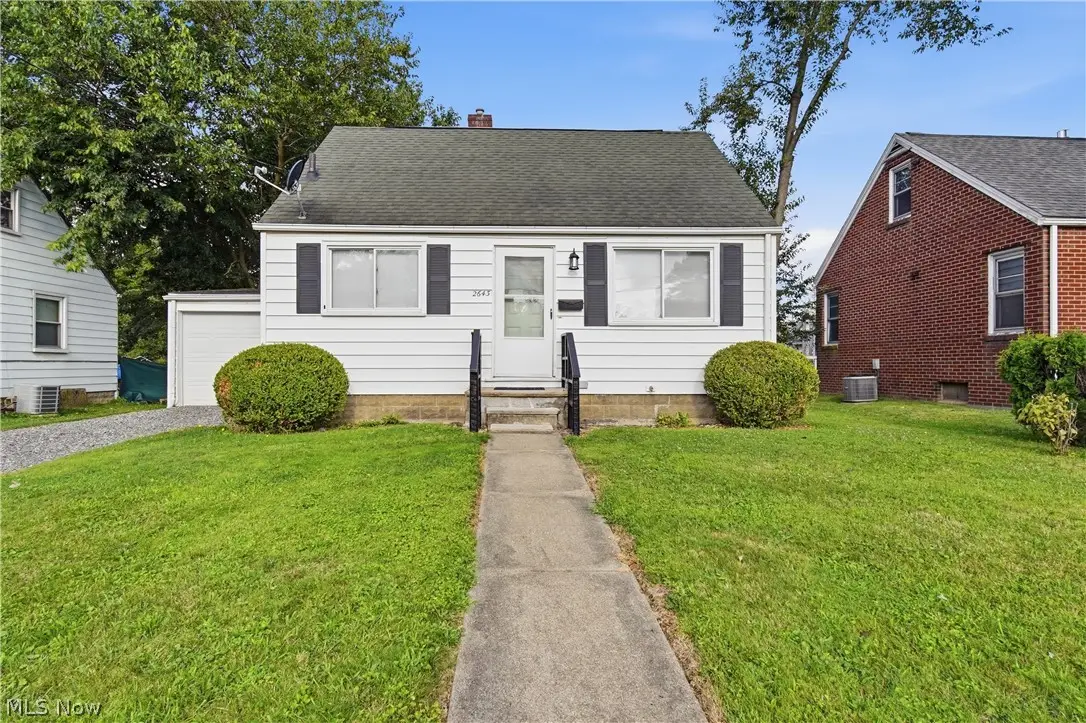 2643 Fletcher Ne Avenue, Canton, OH 44705 - #1