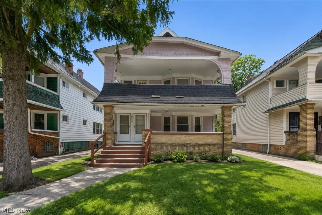 3331 E 140th Street, Cleveland, OH 44120 - #1