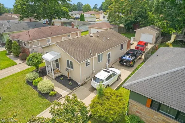 510 Hilbish Avenue, Akron, OH 44312