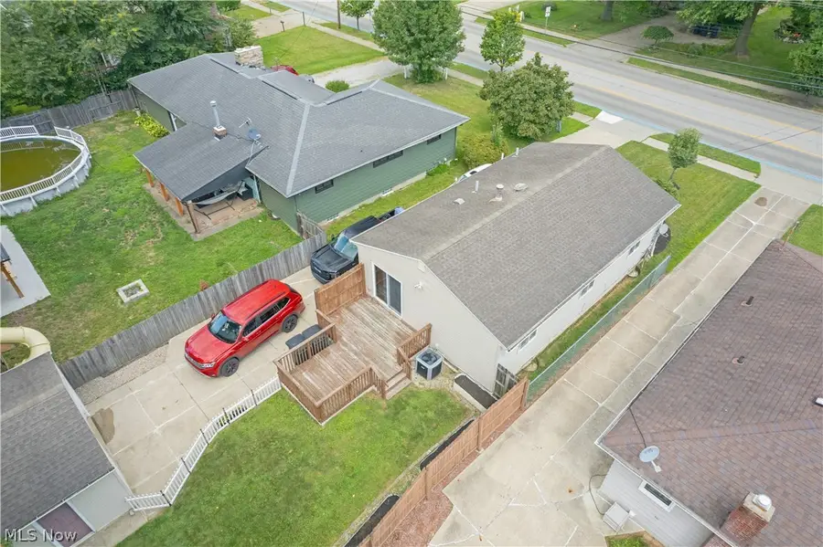 510 Hilbish Avenue, Akron, OH 44312 - #2